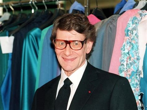 jason schmidt yves saint laurent|Yves Saint Laurent (designer) .